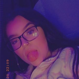 Meet your Posher, Nevaeh